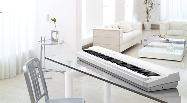 Piano điện Casio PX 135