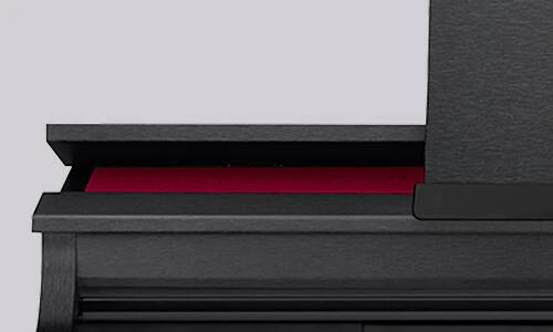 Piano điện Casio PX 710