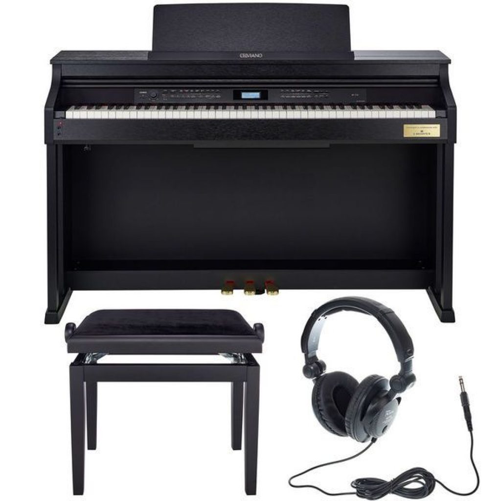 Piano điện Casio PX 710
