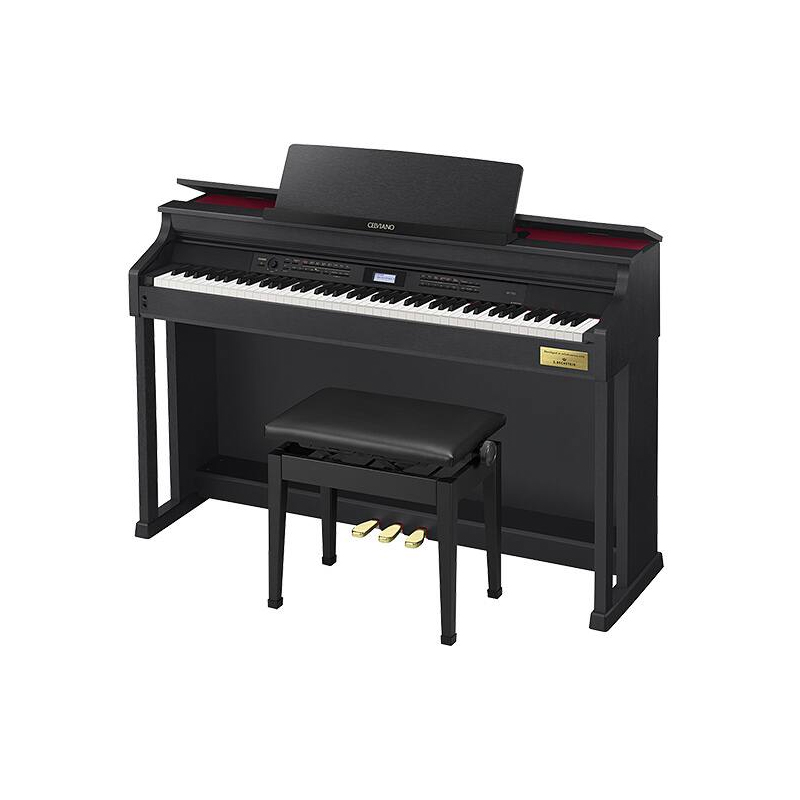 Piano điện Casio PX 710