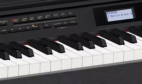 Piano điện Casio PX 710