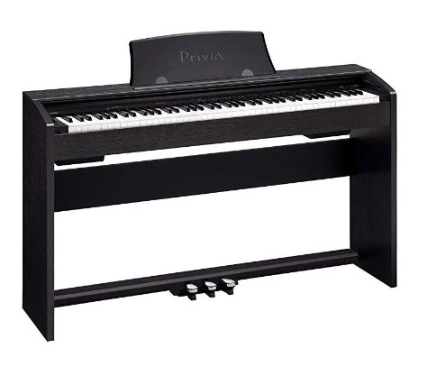 Piano điện Casio PX 735