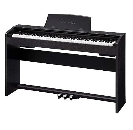 Piano điện Casio PX 735