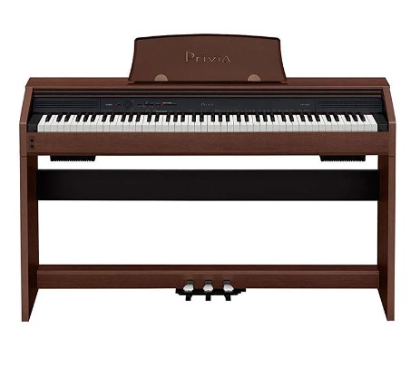 Piano điện Casio PX 735