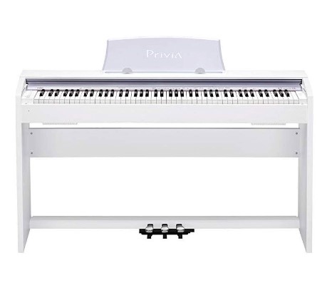 Piano điện Casio PX 735