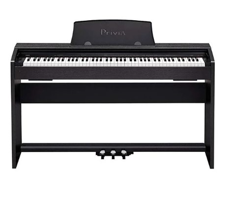 Piano điện Casio PX 735