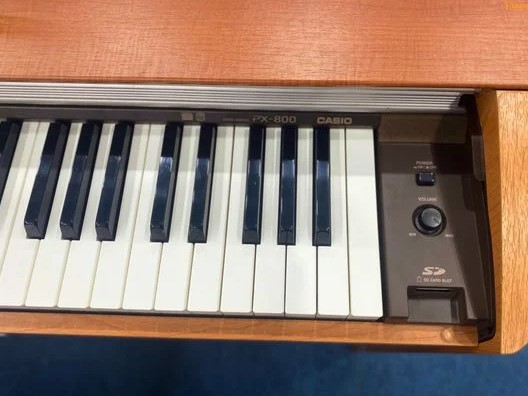 Piano điện Casio PX 800