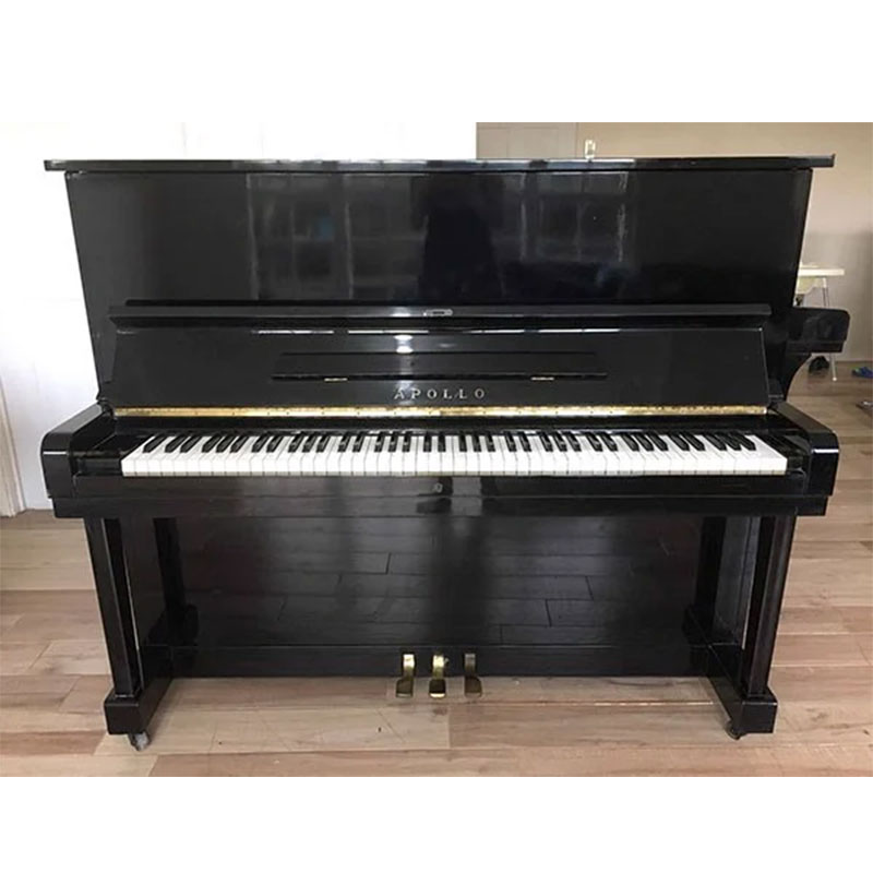 Đàn piano Upright Apollo A5