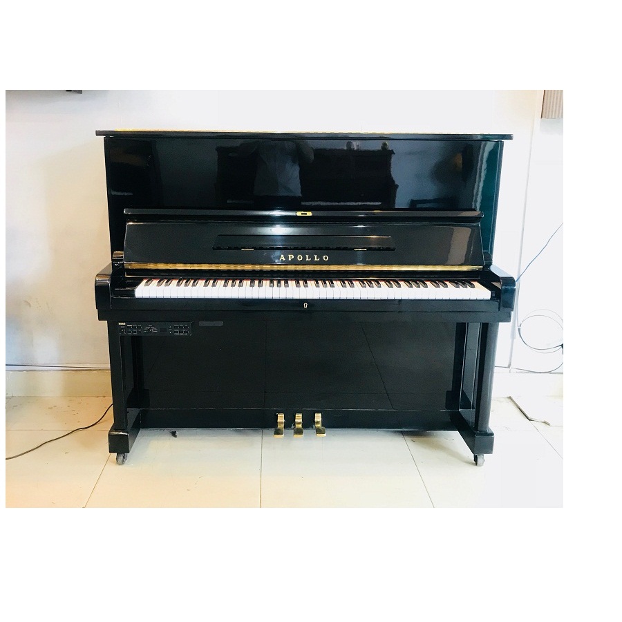Đàn piano Upright Apollo A5