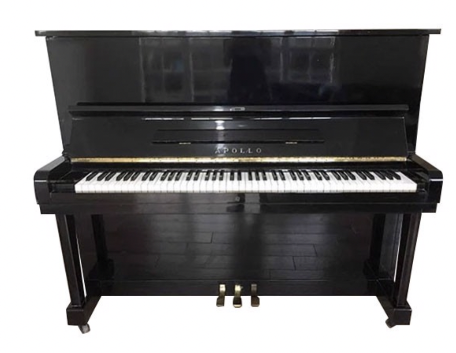 Đàn piano Upright Apollo A5