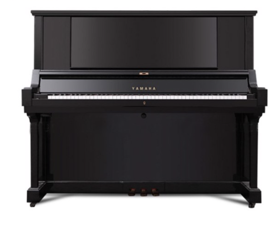 Đàn piano Yamaha YUA