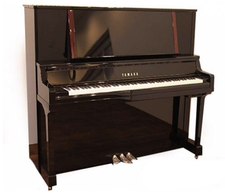 Đàn piano Yamaha YU50