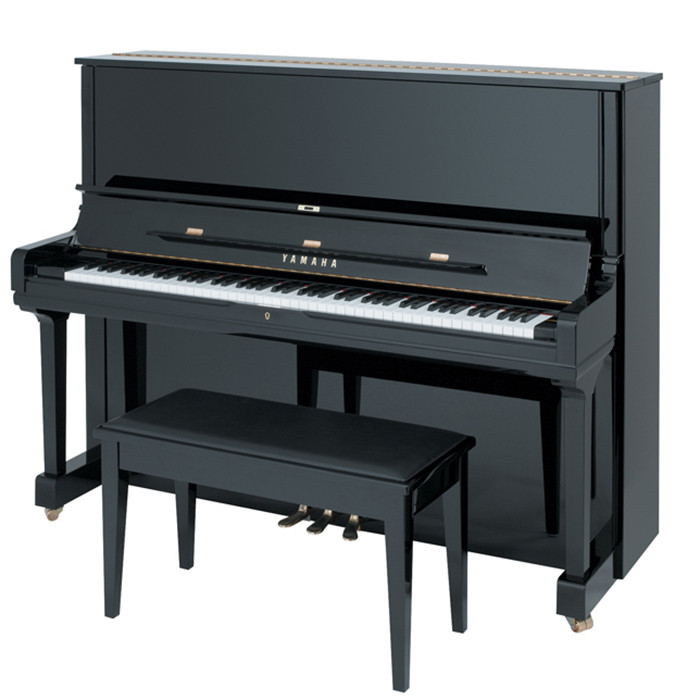 Piano Yamaha U3H có thùng đàn lớn