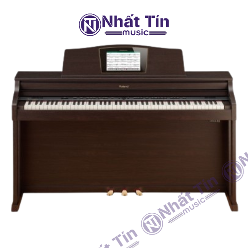  Piano điện Roland rất tiện dụng, phù hợp với nhiều người mới bắt đầu