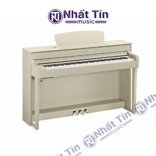 Piano điện Yamaha cũng có nhiều ưu điểm không kém những thương hiệu khác