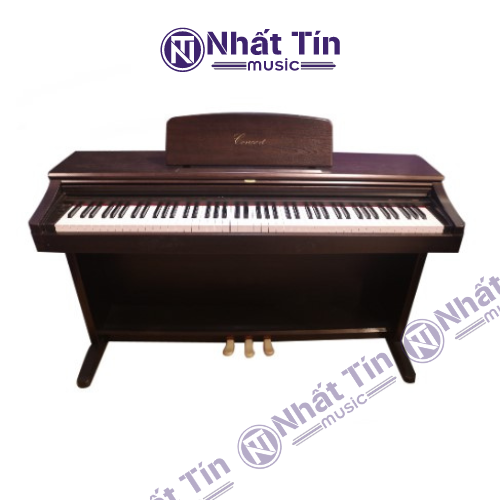 KORG C56 tích hợp nhiều tính năng giúp người chơi khám phá sự sáng tạo của chính mình