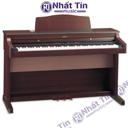 Piano Roland với giá cả hợp lý hãy đến piano nhất tín