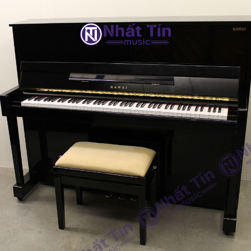 Piano Kawai HA20 nâng tầm không gian sống của bạn