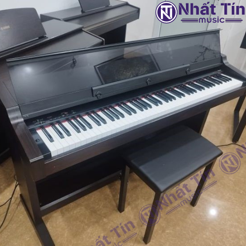 Yamaha YDP không chỉ là một công cụ âm nhạc mà còn là một phần của không gian sống hiện đại