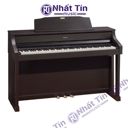 ROLAND HP 508 đa được bày bán rộng rãi tại PIANO NHẤT TÍN mời bạn ghé thăm