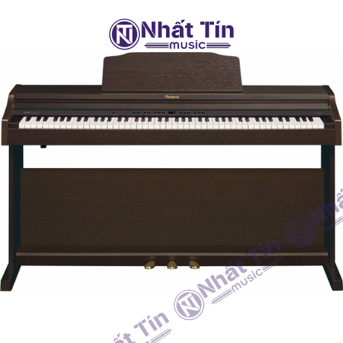 Piano điện Roland RP 401R – lựa chọn lý tưởng để bắt đầu âm nhạc của bạn