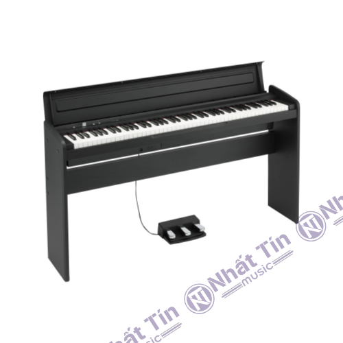 ảnh toàn cảnh cây piano KORG LP 180