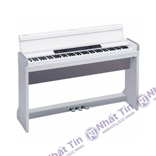 KORG LP 350 giúp bạn chơi đàn một cách tự nhiên và dễ dàng hơn