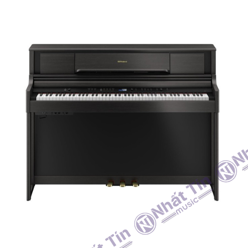 ROLAND LX705 LA đáng giá để đầu tư cho bất kỳ ai đặt piano ở vị trí trọng yếu trong cuộc sống