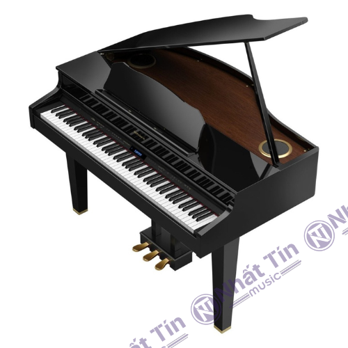 ROLAND lựa chọn hàng đầu cho người mới tập chơi piano