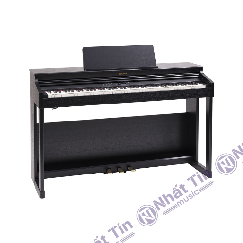 Piano điện ROLAND là công cụ mạnh mẽ và không thể thiếu trong bất kỳ phòng thu âm nào