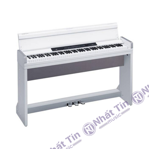 KORG LP 350 và các đối thủ trong phân khúc piano điện cao cấp