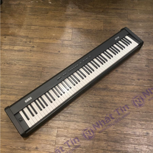 KORG SP100 và cách thiết lập nó