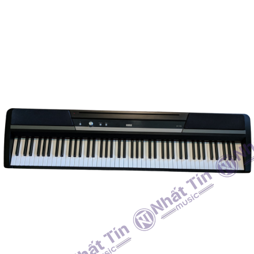 KORG SP170S có thể là câu trả lời lý tưởng nếu bạn đang cần một cây piano đáp ứng những tính năng cơ bản