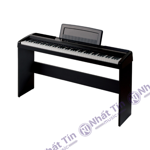 Hình ảnh đàn piano KORG SP170S