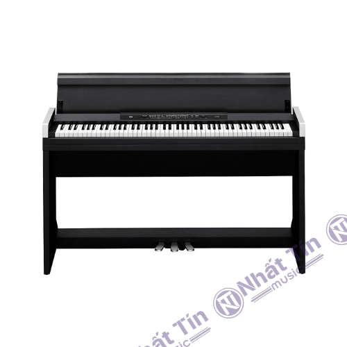 Phát triển đam mê và nâng cao kỹ năng biểu diễn cùng piano Korg LP350