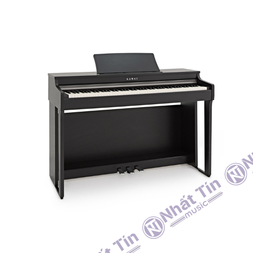 Piano Kawai CN29 có thiết kế phù hợp với không gian làm việc hơn