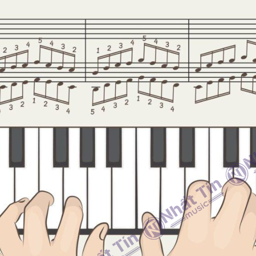 Chơi chậm: phương pháp chơi piano đơn giản nhưng hiệu quả cao