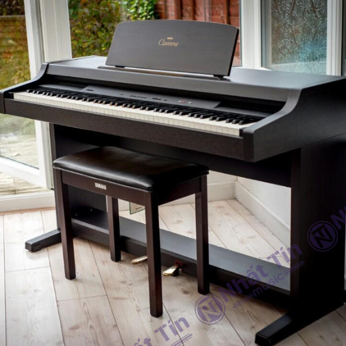 piano điện với sự linh hoạt và công nghệ hiện đại góp phần vào việc làm phong phú thêm thế giới âm nhạc của người chơi