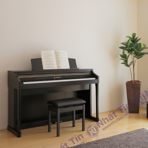 Tư vấn mua piano phù hợp với thiết kế nhà của giáo viên dạy piano