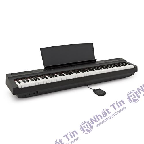 Top 1 gọi tên cây piano Yamaha P-125