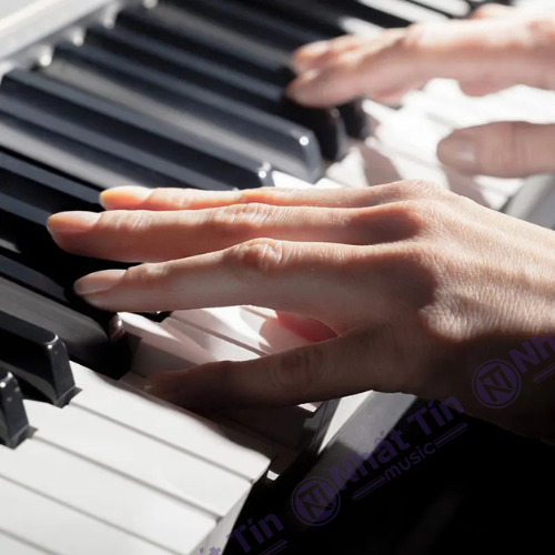 Mẹo giảng dạy hiệu quả về “vị trí ngón tay trên phím đàn piano” cho giáo viên