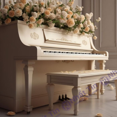 Piano cơ và những điều chưa bao giờ kể