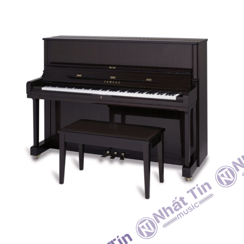 Piano Yamaha U1 thực tế