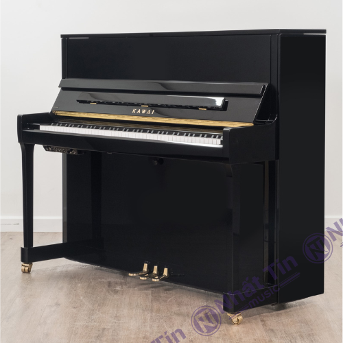 Kawai K300 thực sự là một lựa chọn đáng giá cho những ai đang tìm kiếm một cây piano upright chất lượng cao